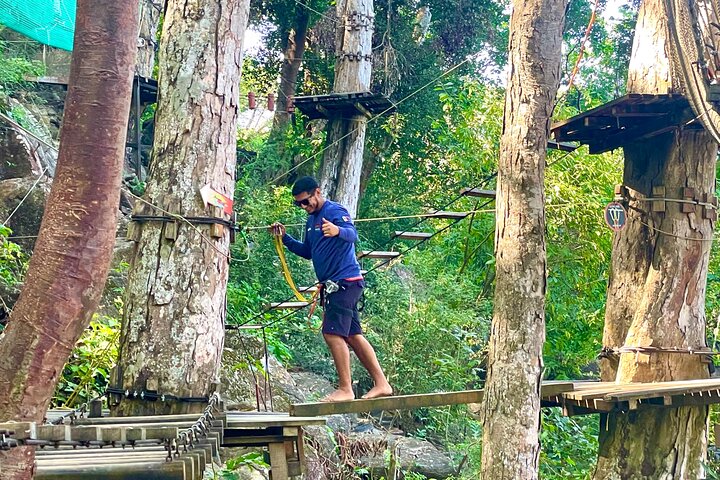 Los Arcos Snorkeling Adventure, Colomitos & Las Animas Beach