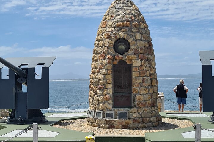 Cape Town Whale Watching Activity in Hermanus