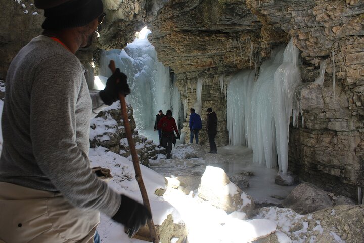 Trekking Remote Villages in Azerbaijan Mountains for 9 Days