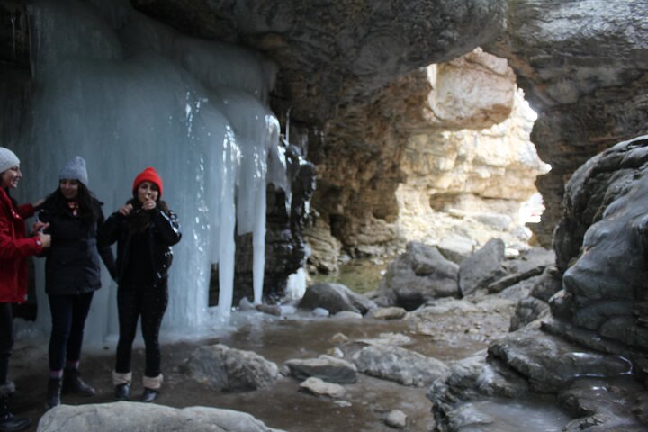 Trekking Remote Villages in Azerbaijan Mountains for 9 Days