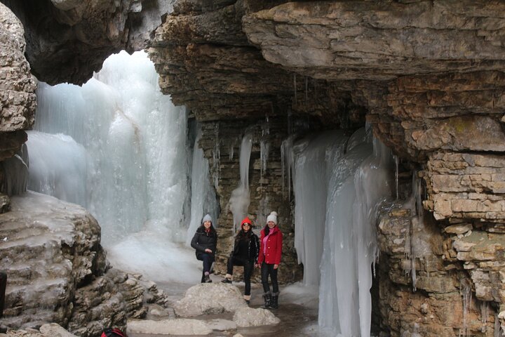 Trekking Remote Villages in Azerbaijan Mountains for 9 Days