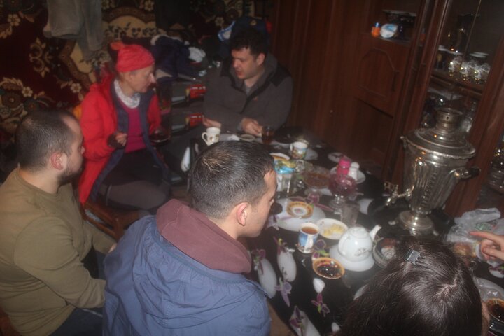Trekking Remote Villages in Azerbaijan Mountains for 9 Days