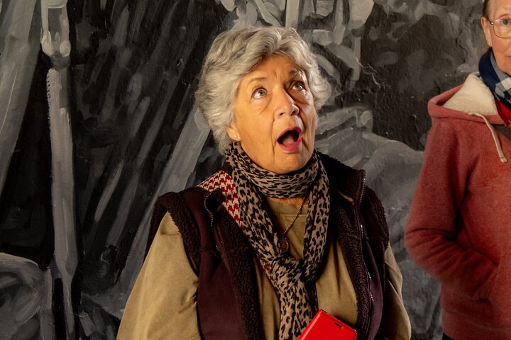Private Ennis Dark History Tour with Dr Jane O'Brien (1-6 people)