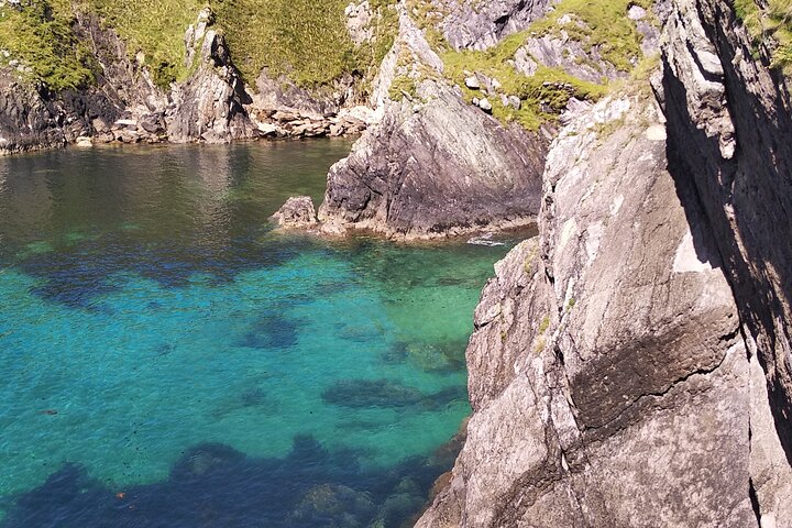 Private Tour of Killarney Sites and the Ring