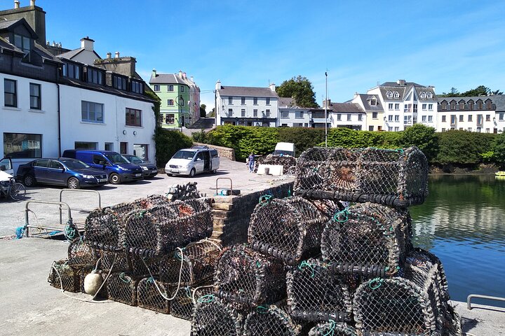 Private Tour of Killarney Sites and the Ring