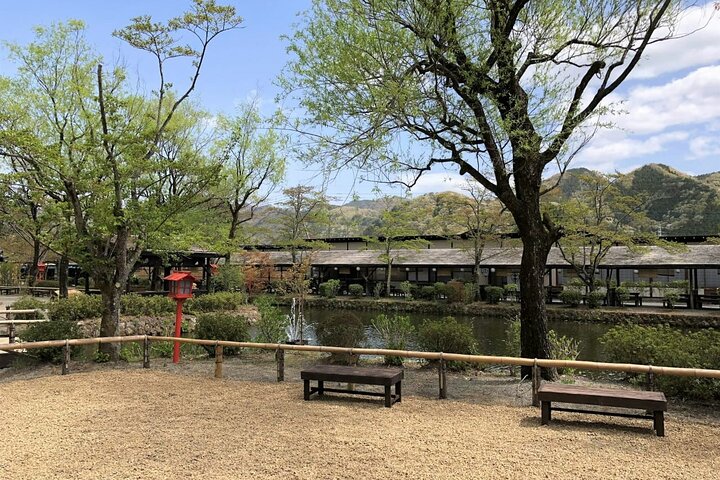 Nikko Private Tour With English Speaking Driver