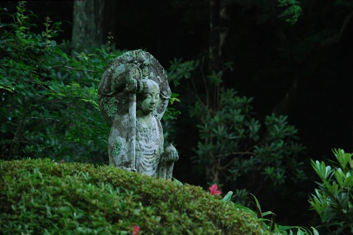 Nikko Private Tour With English Speaking Driver