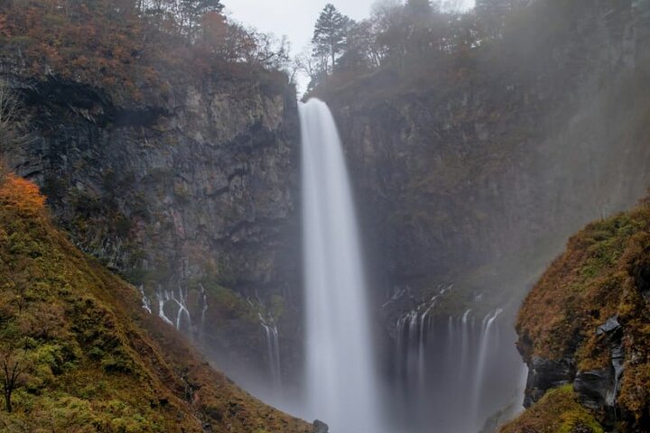 Nikko Private Tour With English Speaking Driver