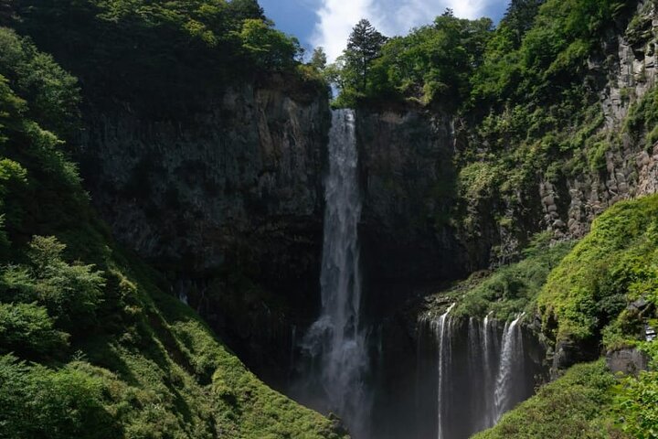 Nikko Private Tour With English Speaking Driver