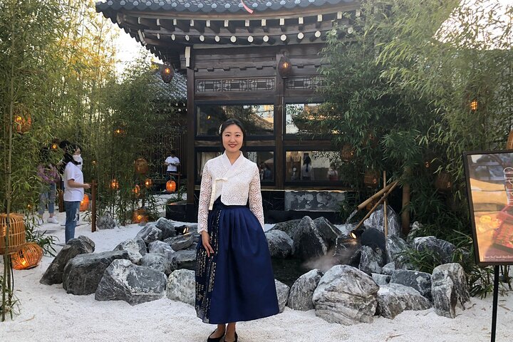 Guided Car Tour in Geyongju with a Local Guide