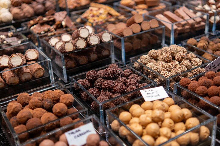 Taste of Bucharest: Food and Culture Private Tour