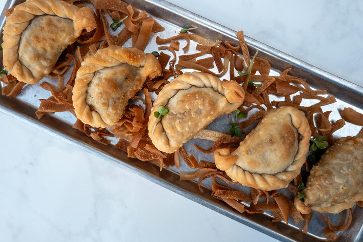 Taste of Bucharest: Food and Culture Private Tour