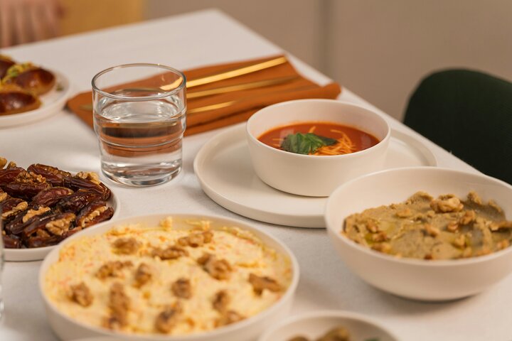 Taste of Bucharest: Food and Culture Private Tour