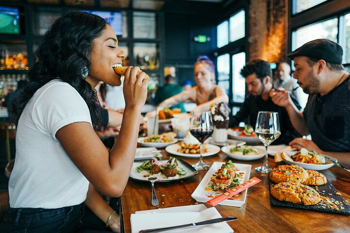 Taste of Bucharest: Food and Culture Private Tour