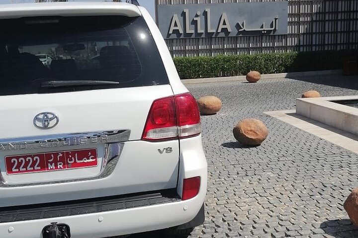East Salalah Mountain Safari, Wadi Darbat, Beach, Camels, Dunes