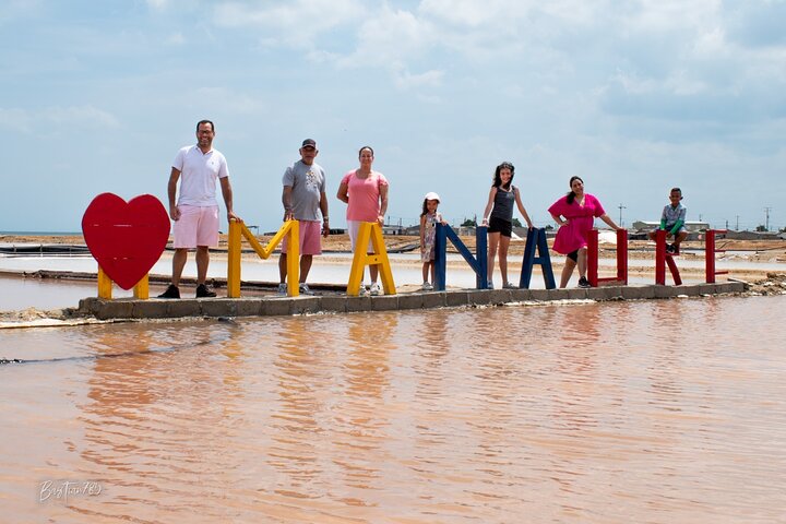 Magic Guajira-Cape of the Sail & Punta Gallinas 4 Days and 3 Nights