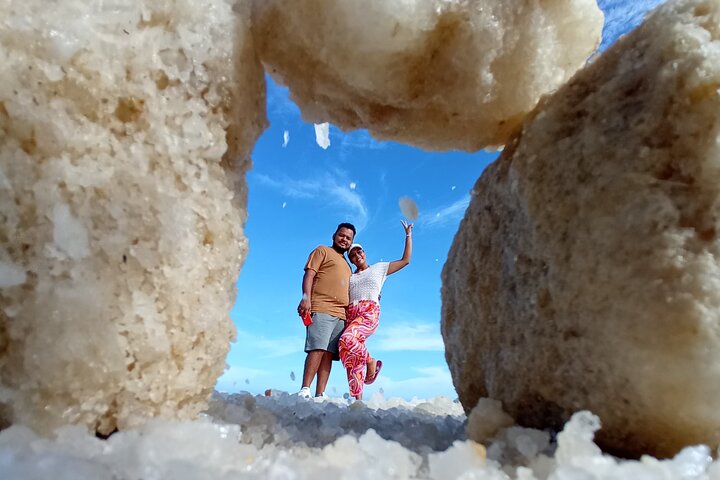 Magic Guajira-Cape of the Sail & Punta Gallinas 4 Days and 3 Nights