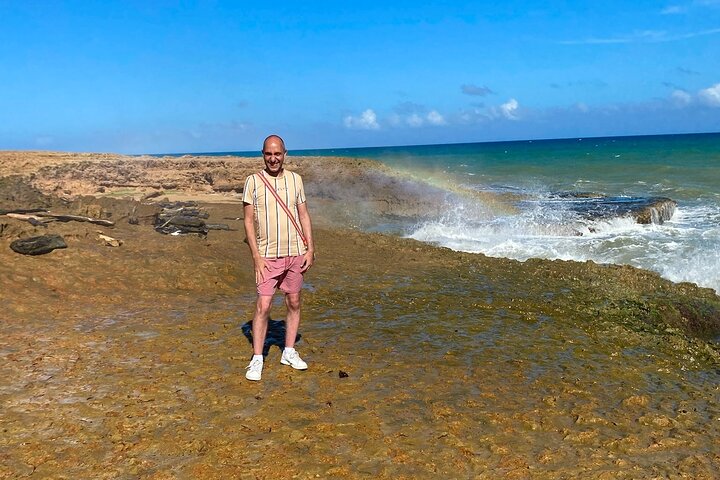 Magic Guajira-Cape of the Sail & Punta Gallinas 4 Days and 3 Nights