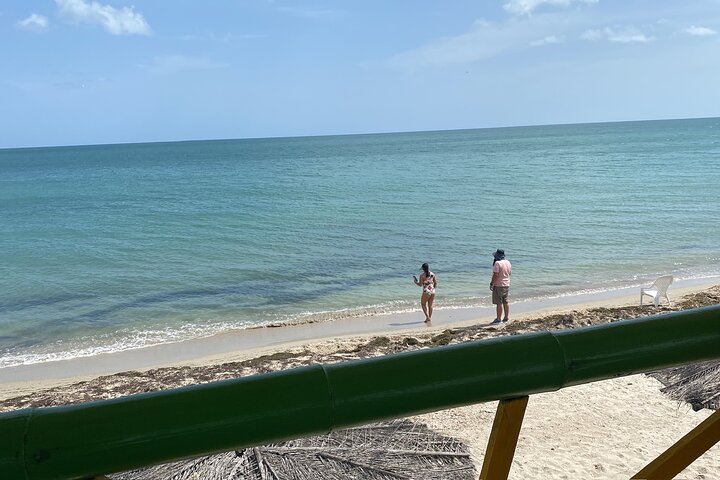 Magic Guajira-Cape of the Sail & Punta Gallinas 4 Days and 3 Nights
