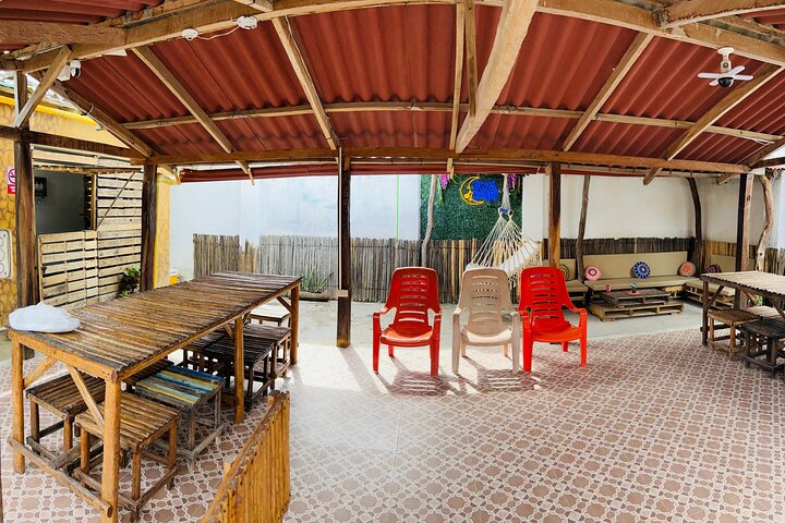 Magic Guajira-Cape of the Sail & Punta Gallinas 4 Days and 3 Nights