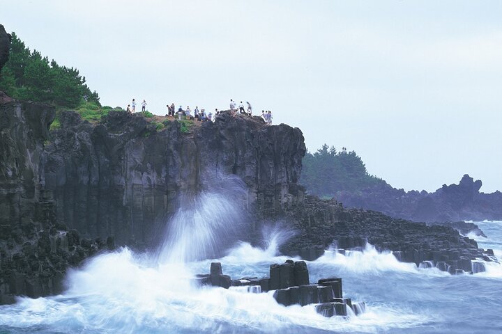 Guaranteed Return - Jeju Authentic Shore Excursion Cruise