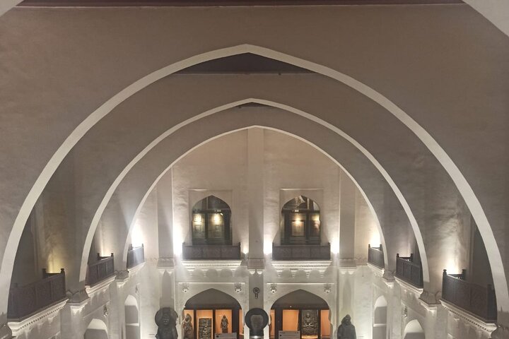 Discover Peshawar Full Day Guided Tour from Islamabad