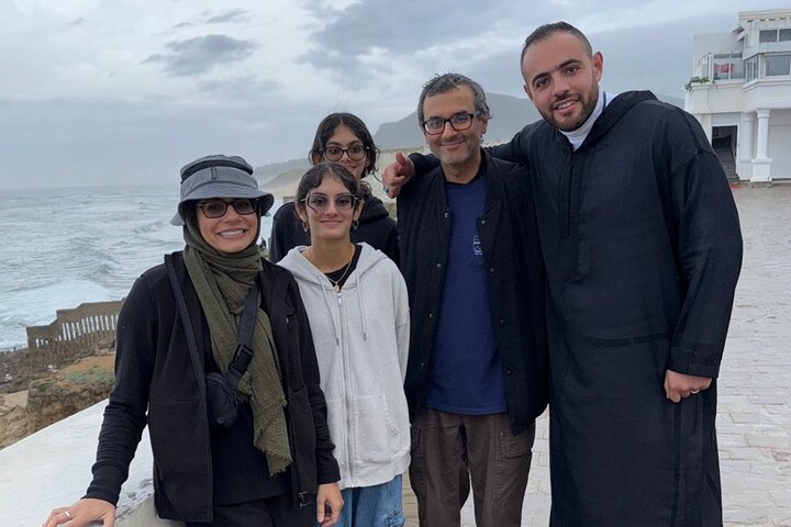Authentic Full Day Private Tour of Tangier