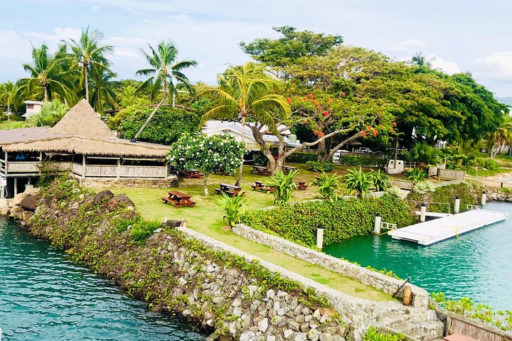 Fiji Lautoka Shore Excursions Tour