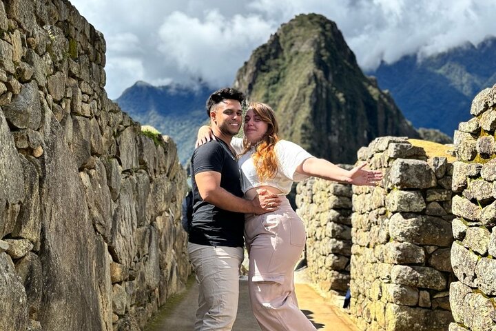 Machu Picchu Private Archaeological and Historical Guided Tour