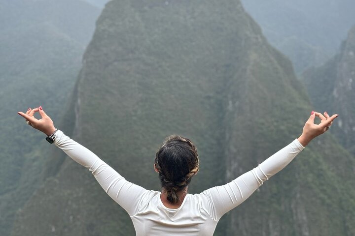 Machu Picchu Private Archaeological and Historical Guided Tour