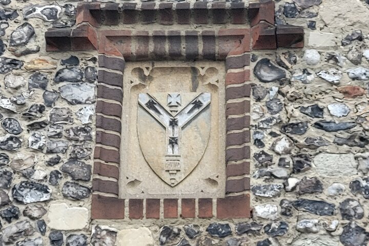 The Highlights of Canterbury - a One Hour Historical Walking Tour