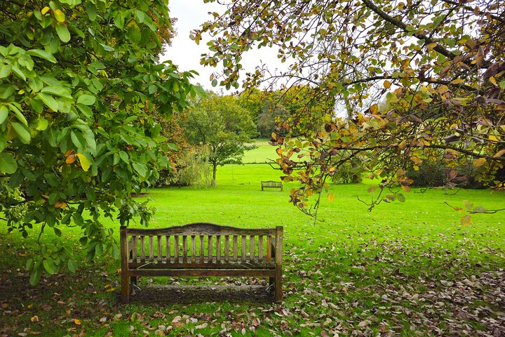 Chawton and Jane Austen Tour
