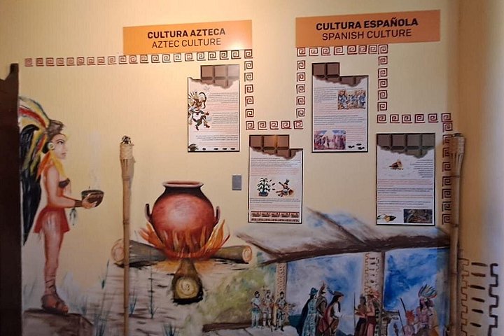 Granada Colonial City Tour and Masaya Volcano