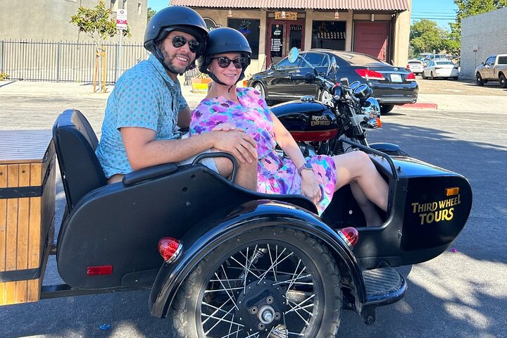 The Luxe Wine Trail Excursion Paso Robles