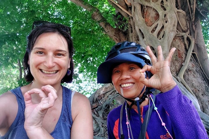 Full Day Sukhothai Historical Park Tour