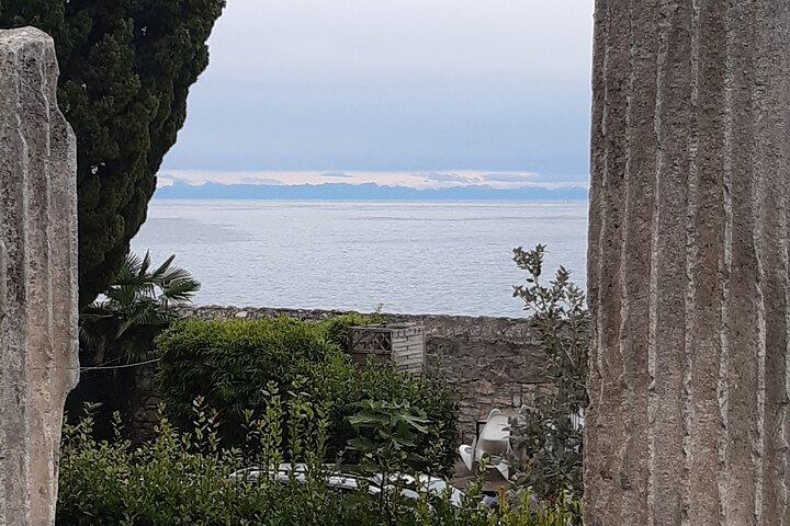 Full-Day Small-Group Tour in Istria