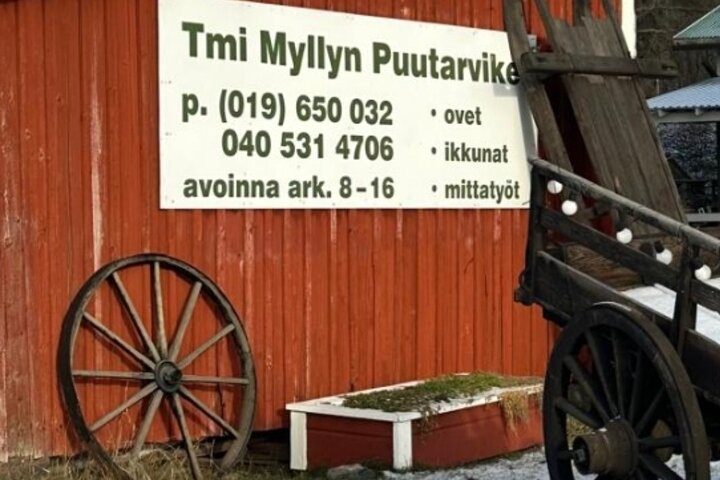 Helsinki&Porvoo Tour with Private Transportation & Personal Guide