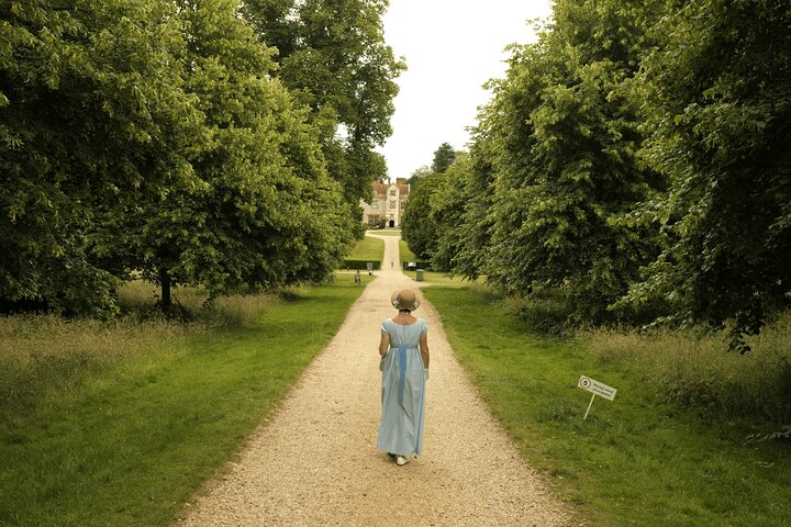 Chawton and Jane Austen Tour