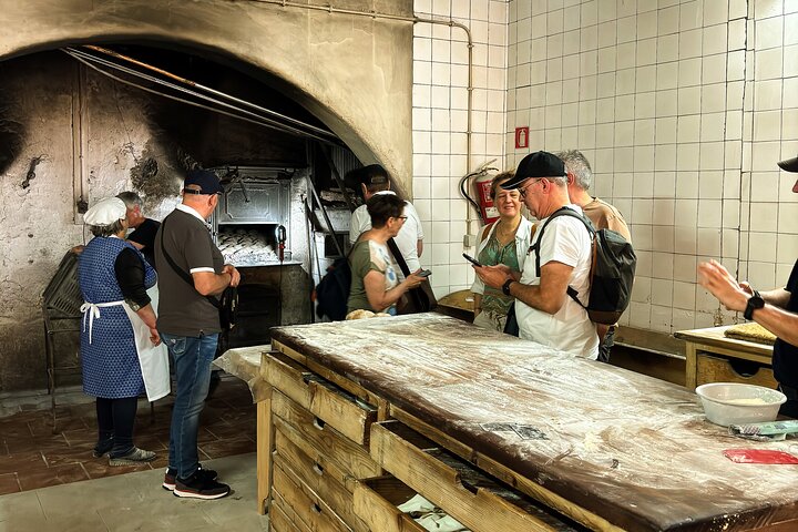PRIVATE DOURO WINE EXPERIENCE An Immersive Full-Day Journey