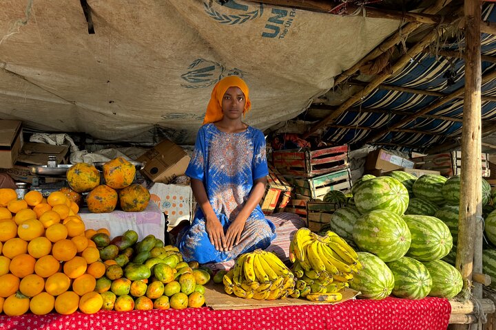 2 Days Harar Tours
