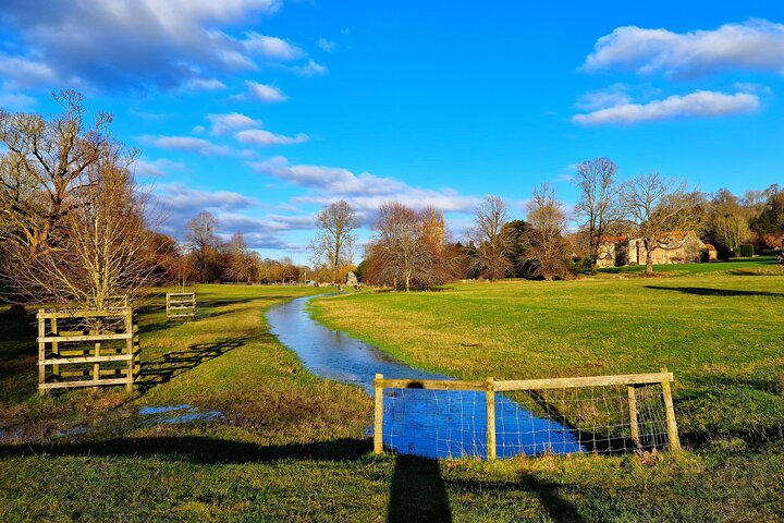 Chawton and Jane Austen Tour