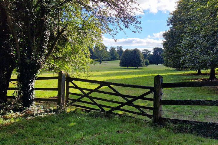 Chawton and Jane Austen Tour