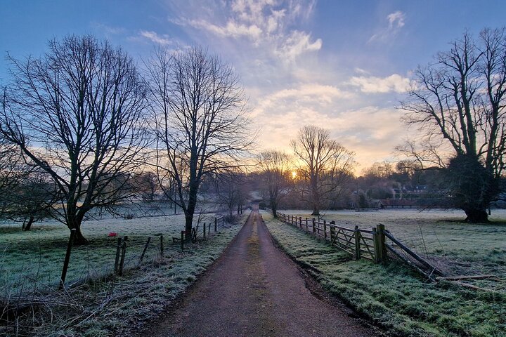 Chawton and Jane Austen Tour