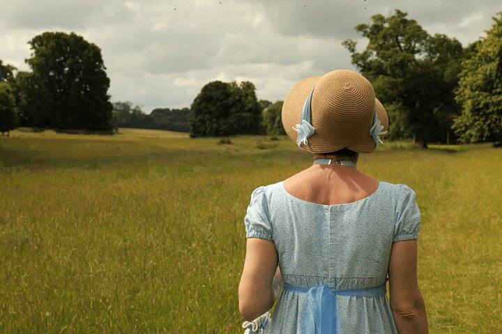 Chawton and Jane Austen Tour