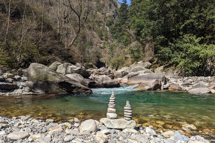 3 Days Luxury Himachal Tour : Ex-Delhi to Jibhi & Tirthan Valley