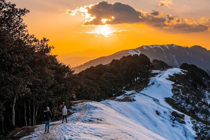 3 Days Luxury Himachal Tour : Ex-Delhi to Jibhi & Tirthan Valley