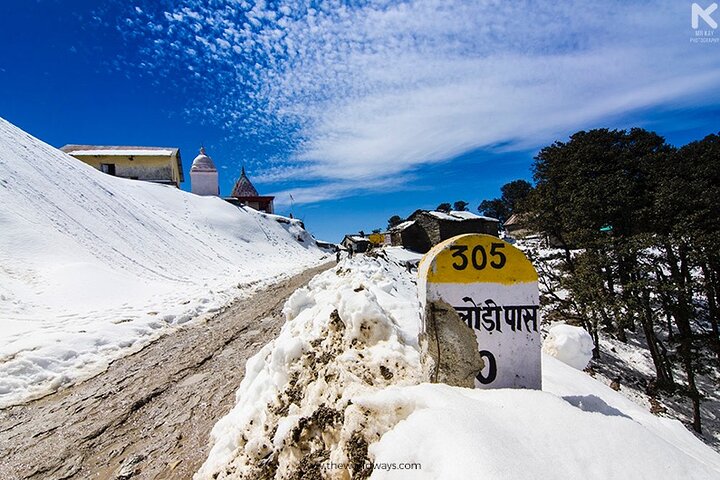 3 Days Luxury Himachal Tour : Ex-Delhi to Jibhi & Tirthan Valley