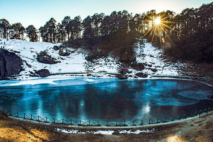 3 Days Luxury Himachal Tour : Ex-Delhi to Jibhi & Tirthan Valley