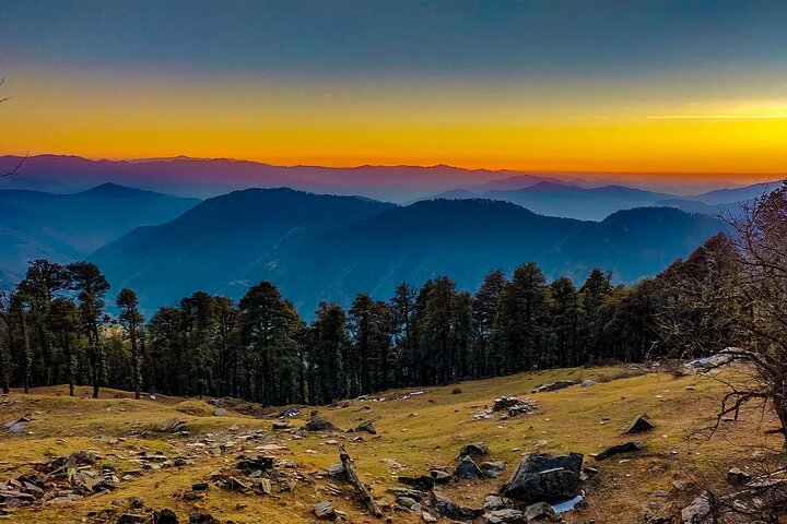 3 Days Luxury Himachal Tour : Ex-Delhi to Jibhi & Tirthan Valley