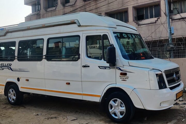 3 Days Luxury Himachal Tour : Ex-Delhi to Jibhi & Tirthan Valley